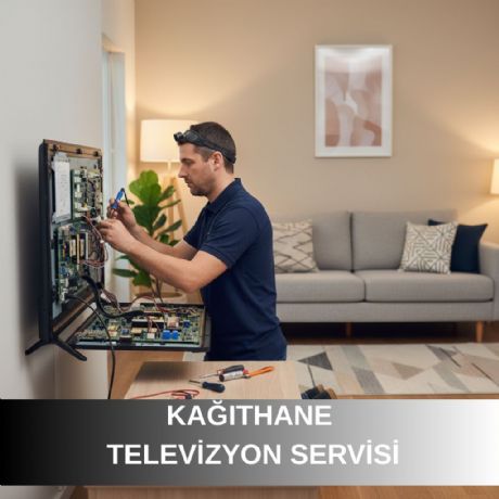 Kağıthane Televizyon Servisi