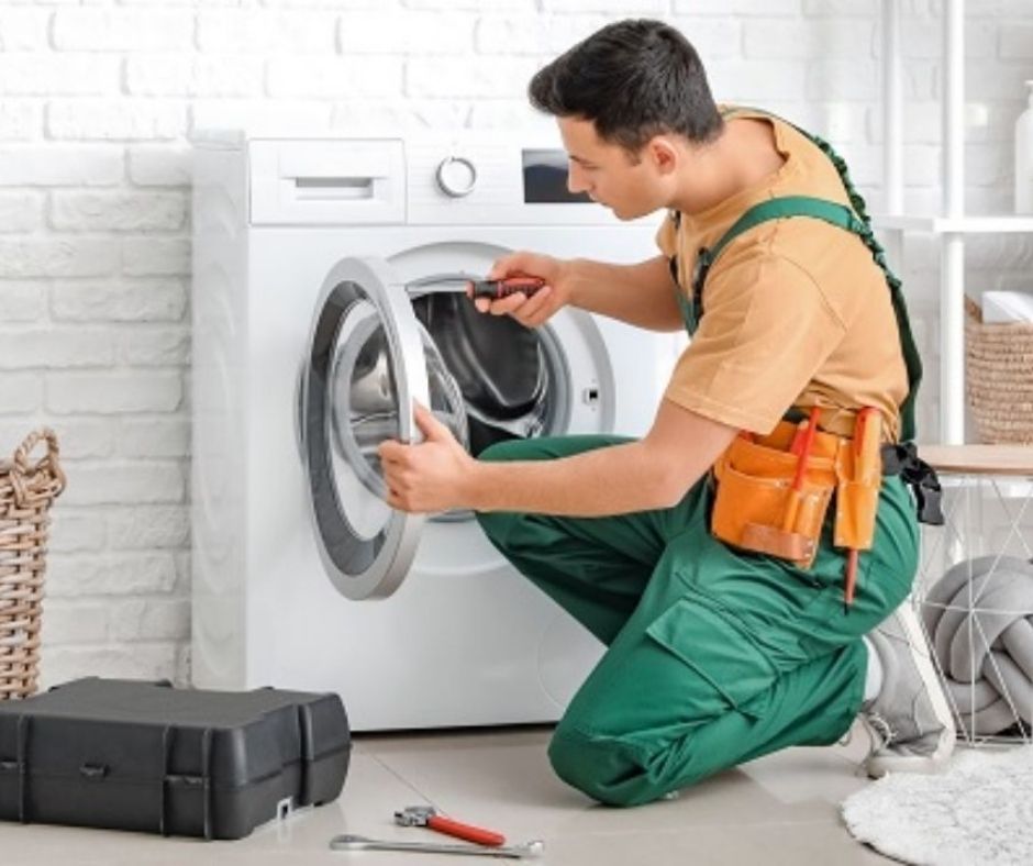 Kağıthane Çamaşır Makinesi Tamircisi