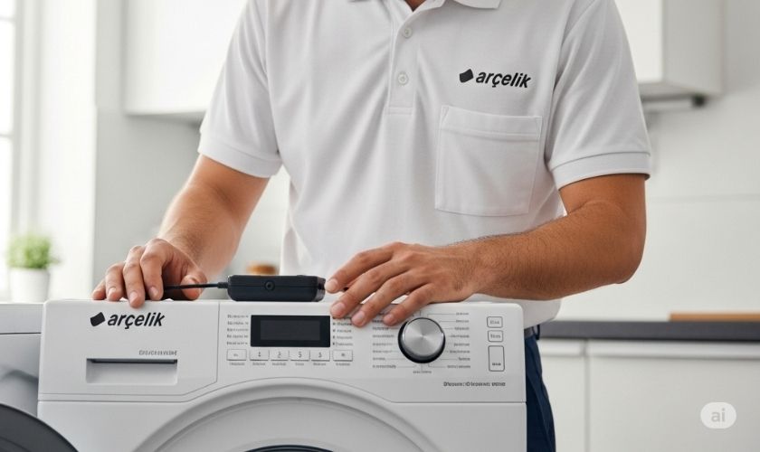 Kağıthane Kurutma Makinesi Tamircisi