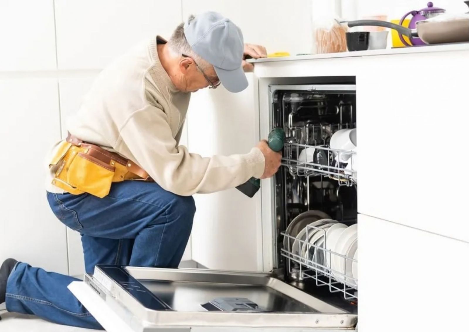 Kağıthane Bulaşık Makinesi Servisi